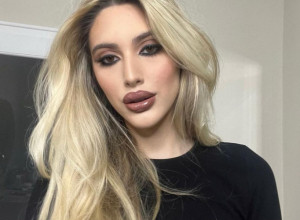 SVI PRIČAJU O MATURSKOJ HALJINI ĆERKE ČEDE JOVANOVIĆA: Jedan detalj koji nikome nije promakao oduzima dah! (FOTO)