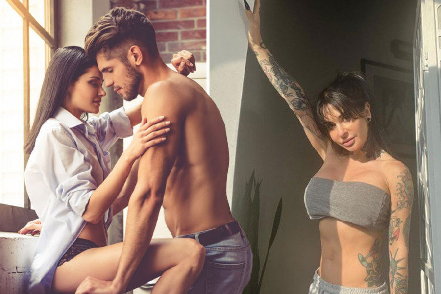 OVAKO ĆETE ZAGARANTOVANO DOŽIVETI VRHUNAC: Zvezde filmova za odrasle otkrile svoje tajne sa snimanja koje UVEK PALE (FOTO)