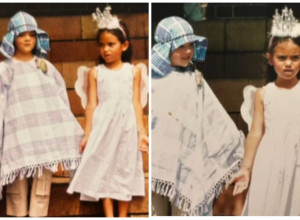 UPOZNALI SU SE U OBDANIŠTU I NI SLUTILI NISU ŠTA IH ČEKA: Danas zbog njihove priče plače ceo svet, evo ko su oni! (FOTO/VIDEO)