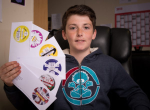 "SA 14 GODINA SAM POSTAO MILIONER": A evo kako danas izgleda ovaj dečak i šta vozi! (FOTO/VIDEO)