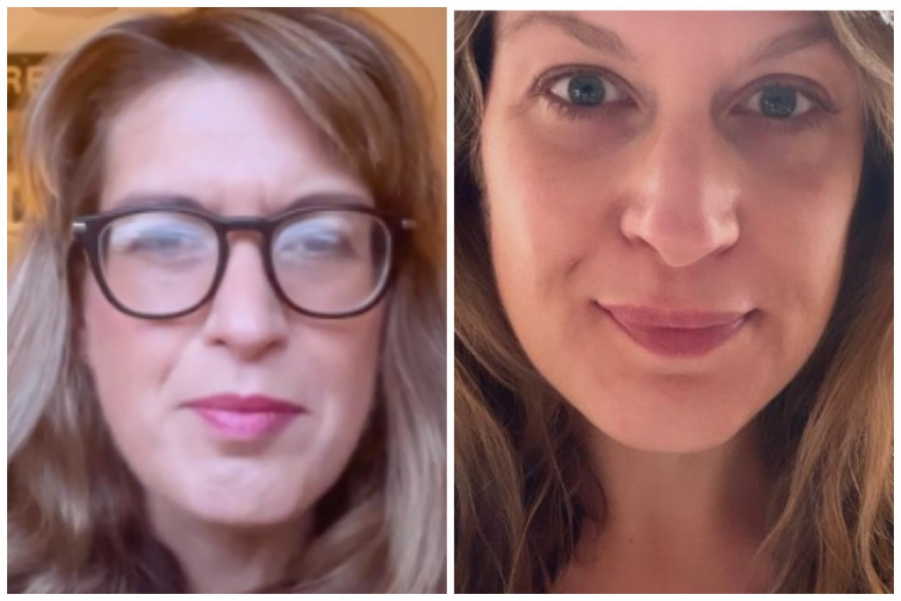 KNJIŽEVNICA ZBOG SLANJA SLIKA SVOG GOLIŠAVOG TELA PREŽIVELA PAKAO: "To su bili nepoznati muškarci, a ono što se dogodilo umalo me nije uništilo!" (FOTO/VIDEO)