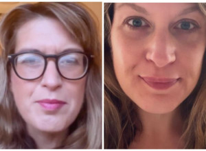 KNJIŽEVNICA ZBOG SLANJA SLIKA SVOG GOLIŠAVOG TELA PREŽIVELA PAKAO: "To su bili nepoznati muškarci, a ono što se dogodilo umalo me nije uništilo!" (FOTO/VIDEO)