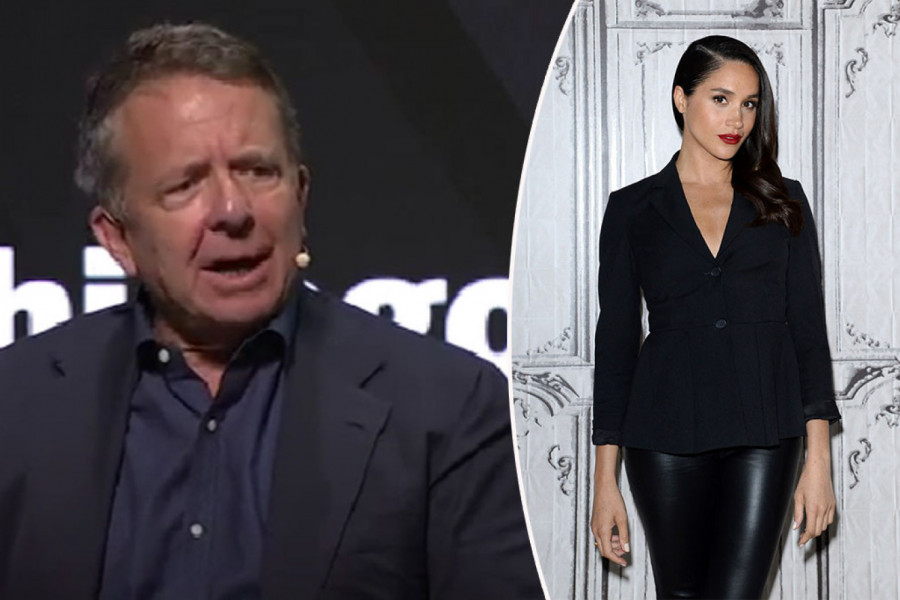 MEGAN MARKL NA STUBU SRAMA, DA LI JE OVO KRAJ NJENE KARIJERE? Slavni holivudski agent progovorio o njenim sposobnostima, ovo je prava istina! (FOTO)