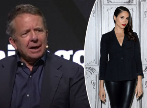 MEGAN MARKL NA STUBU SRAMA, DA LI JE OVO KRAJ NJENE KARIJERE? Slavni holivudski agent progovorio o njenim sposobnostima, ovo je prava istina! (FOTO)