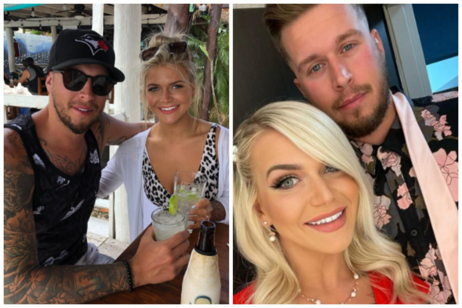 OTIŠLA JE U SALON DA SE ISTETOVIRA, NI NE SLUTIVŠI ŠTA ĆE JOJ SE POSLE TOGA DESITI: Devojka je mnogo je propatila zbog porodične tragedije (FOTO/VIDEO)