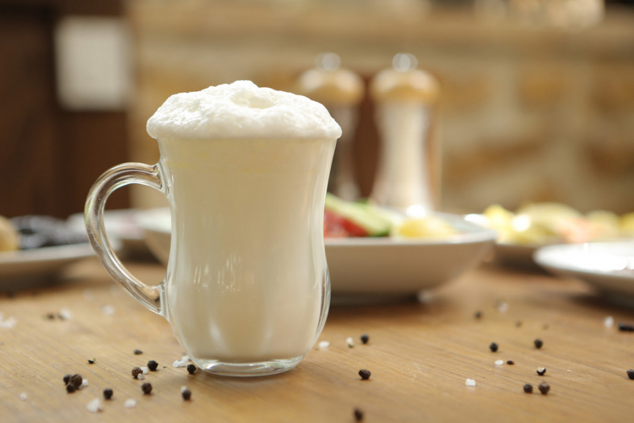 NIJEDNA PITA NIJE ISTA UZ NJEGA: Da li ste već probali AJRAN? (FOTO)