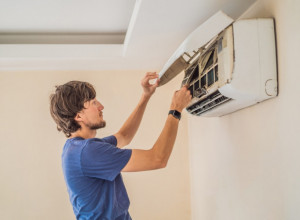 AKO SE GREJETE NA KLIMU, OVO MORATE DA ZNATE: Postoji jedna caka koja će vas iznenaditi!