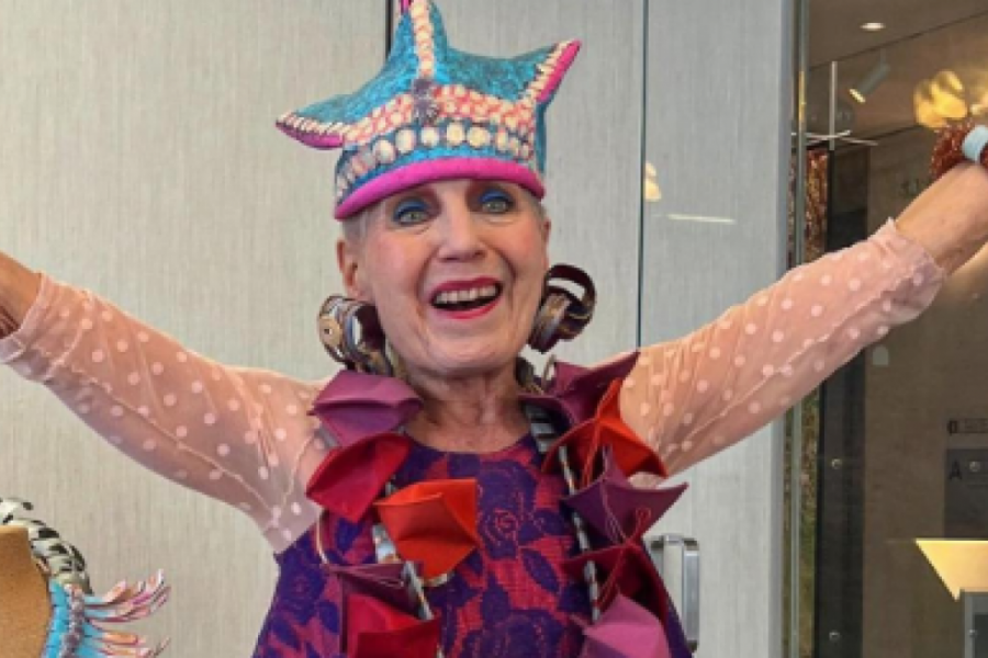 SKUPLJALA JE SMEĆE IZ KONTEJNERA, A ONDA JOJ SE ŽIVOT PROMENIO U TRENU: Ova starica ima 75 godina i njena priča će vas ostaviti bez teksta! (VIDEO)