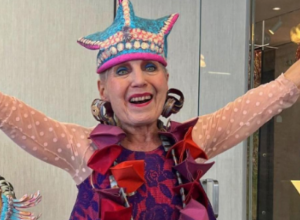 SKUPLJALA JE SMEĆE IZ KONTEJNERA, A ONDA JOJ SE ŽIVOT PROMENIO U TRENU: Ova starica ima 75 godina i njena priča će vas ostaviti bez teksta! (VIDEO)