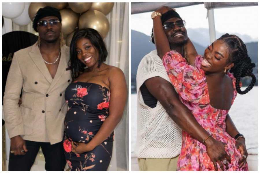 UDALA SE, ALI ONDA NIJE MOGLA DA POLJUBI SUPRUGA: Mislila je da ga voli, čekali su bebu a ona se zapitala da li je napravila pravi izbor bračnog partnera (FOTO/VIDEO)