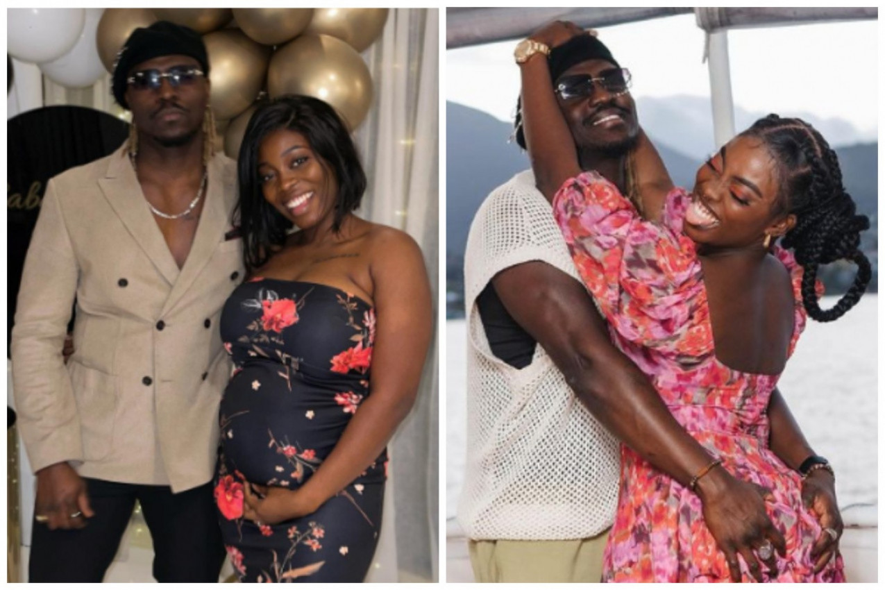 UDALA SE, ALI ONDA NIJE MOGLA DA POLJUBI SUPRUGA: Mislila je da ga voli, čekali su bebu a ona se zapitala da li je napravila pravi izbor bračnog partnera (FOTO/VIDEO)