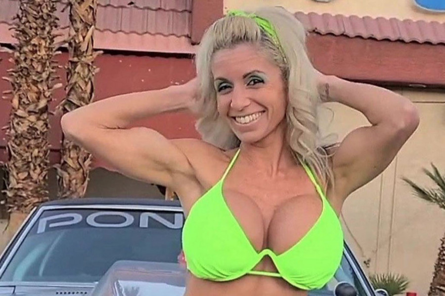 POTROŠILA 20.950 EVRA NA OPERACIJE GRUDI, A ONDA SU USLEDILE BROJNE KOMPLIKACIJE: Život joj je visio o koncu, morala je da donese dramatičnu odluku (FOTO)