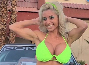 POTROŠILA 20.950 EVRA NA OPERACIJE GRUDI, A ONDA SU USLEDILE BROJNE KOMPLIKACIJE: Život joj je visio o koncu, morala je da donese dramatičnu odluku (FOTO)