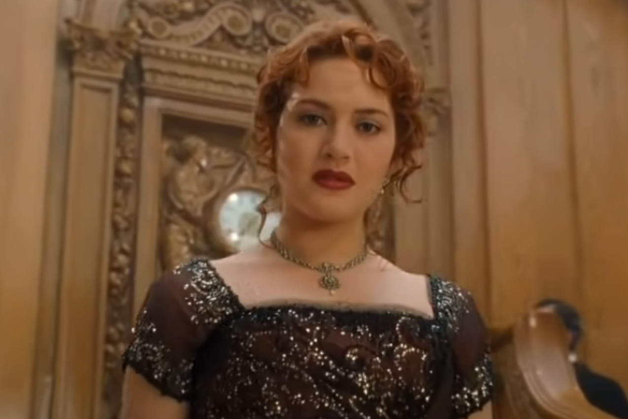 ONA SE SA TITANIKA SPASILA U POSLEDNJEM TRENU: Istinita priča putnice luksuznog broda nateraće vam suze na oči, inspirisala je i lik Rouz!(FOTO/VIDEO)