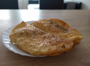 NEĆETE JESTI BOLJI DORUČAK OD OVOG! Izdašne pancerote iz rerne biće uživanje za sva vaša čula