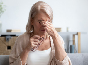 RAK OKA SE UVEK JAVLJA UZ JOŠ JEDNU OPAKU BOLEST: Ljudi svetle boje očiju su posebno ugroženi, ovo su znaci za uzbunu! (FOTO)