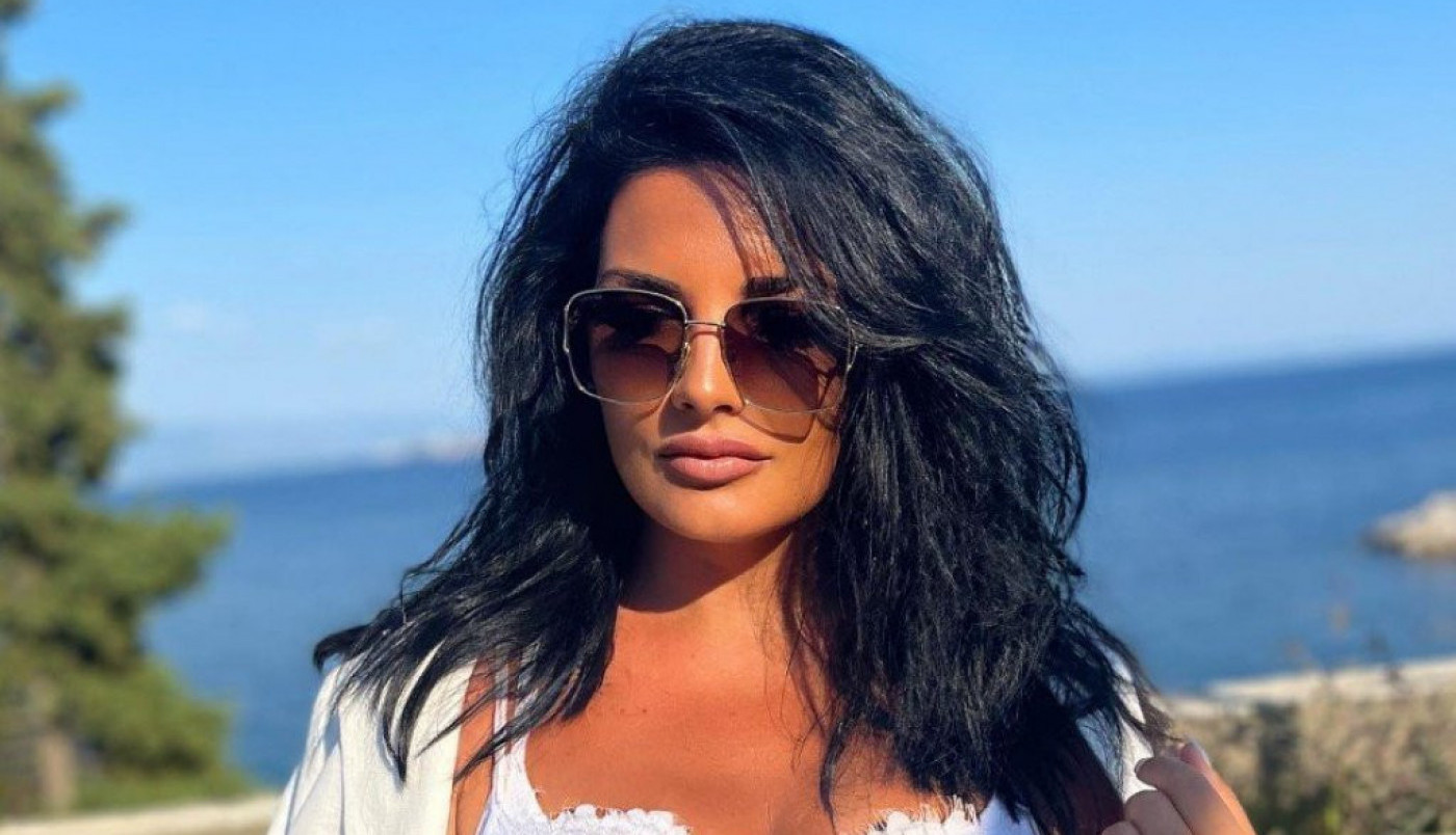 "IZ VELIKE LJUBAVI ROĐEN, NAJVEĆA SNAGA SVOG OCA": Milena Popović je čestitala sinu rođendan snažnim rečima koje nikoga nisu ostavile ravnodušnim