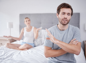 SUPRUG UPORNO ODBIJA INTIMNE ODNOSE SA MNOM: Na njegov rođendan priredila sam mu vrelo iznenađenje, bila sam šokirana njegovom reakcijom!