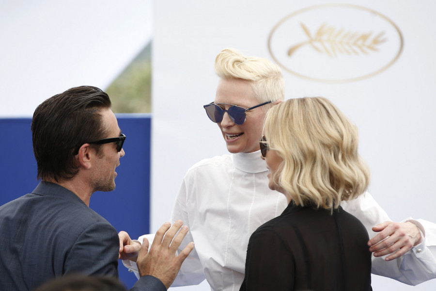 POTPUNO PROPAO HOLIVUDSKI LEPOTAN: Milioni žena su u šoku, ne veruju šta se desilo nekadašnjem zavodniku (FOTO)