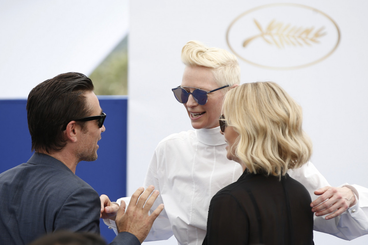 POTPUNO PROPAO HOLIVUDSKI LEPOTAN: Milioni žena su u šoku, ne veruju šta se desilo nekadašnjem zavodniku (FOTO)