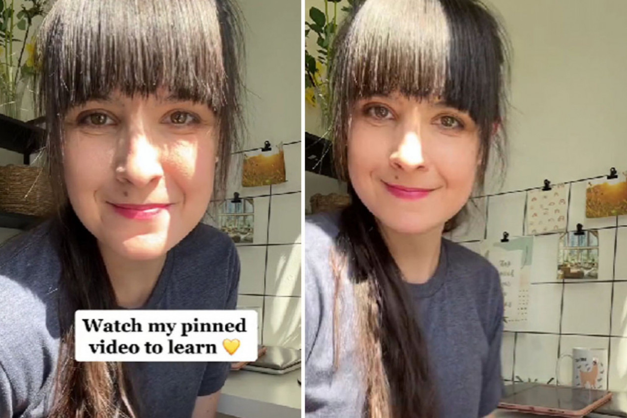 ZARADILA JE 27.000 EVRA, A RADI SAMO 15 MINUTA DNEVNO: Ova žena otkrila je savete za bogaćenje iz fotelje (VIDEO)