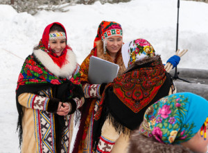 OTKRIVENA TAJNA SIBIRSKOG ZDRAVLJA: Raste na drvetu breze i zovu je pečurka besmrtnosti