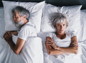 PRELJUBNIK U SEDMOJ DECENIJI OTKRIO ŠOK TAJNU: Mislio je da mu je supruga sve oprostila, a onda je saznao za njenu surovu osvetu! (FOTO)