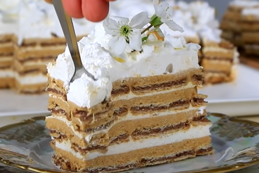 KAKO DA NAPRAVITE ČUVENU ŠEHEREZADU? Lako i jeftino uz svega šest sastojaka!