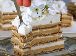 KAKO DA NAPRAVITE ČUVENU ŠEHEREZADU? Lako i jeftino uz svega šest sastojaka!