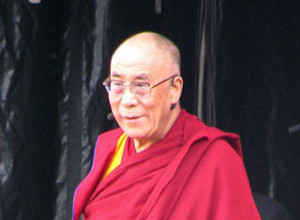 SAVETI DALAJ LAME ZA SREĆNIJI ŽIVOT: Ove lekcije dobro upamtite (FOTO)