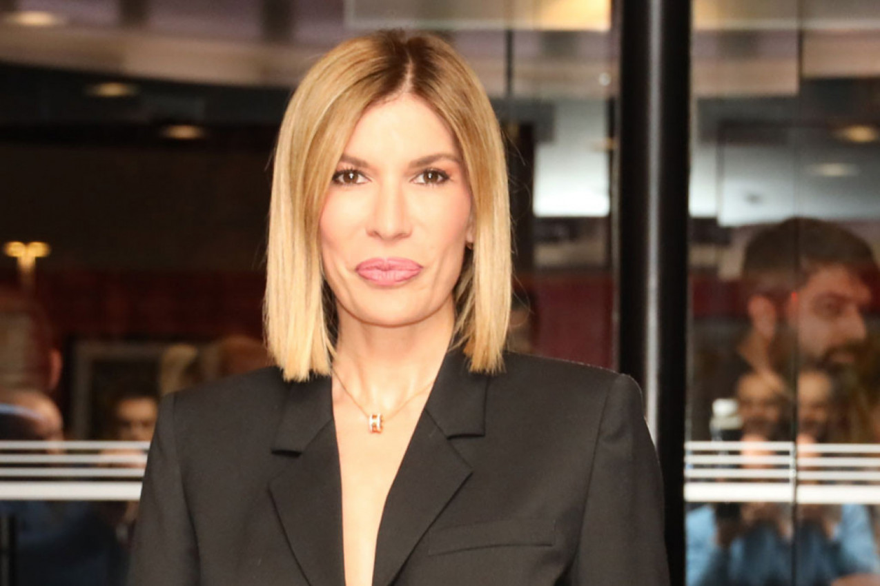 "NAJBOLJE NOGE SRBIJE, NAJZAD SI IH POKAZALA": Bikini izdanje Minje Miletić napravilo je haos na društvenim mrežama, svi govore o jednom detalju (FOTO)