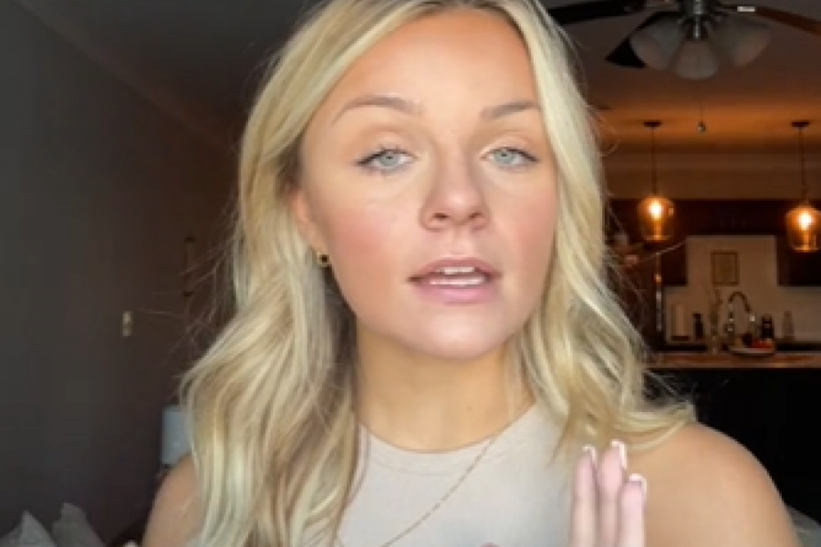 ŽENA ŠOKIRALA JAVNOST SVOJIM STROGIM PRAVILIMA ZA BRAK: Treće je posebno bizarno, da li biste vi ovo tolerisali kod partnera? (FOTO/VIDEO)