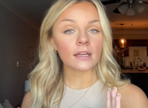 ŽENA ŠOKIRALA JAVNOST SVOJIM STROGIM PRAVILIMA ZA BRAK: Treće je posebno bizarno, da li biste vi ovo tolerisali kod partnera? (FOTO/VIDEO)