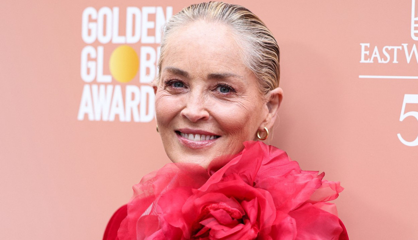 ŠERON STOUN TAJNO FOTOGRAFISANA U KUPAĆEM KOSTIMU: Fanovi u neverici gledaju glumičino izdanje, ovome se niko nije nadao (FOTO)