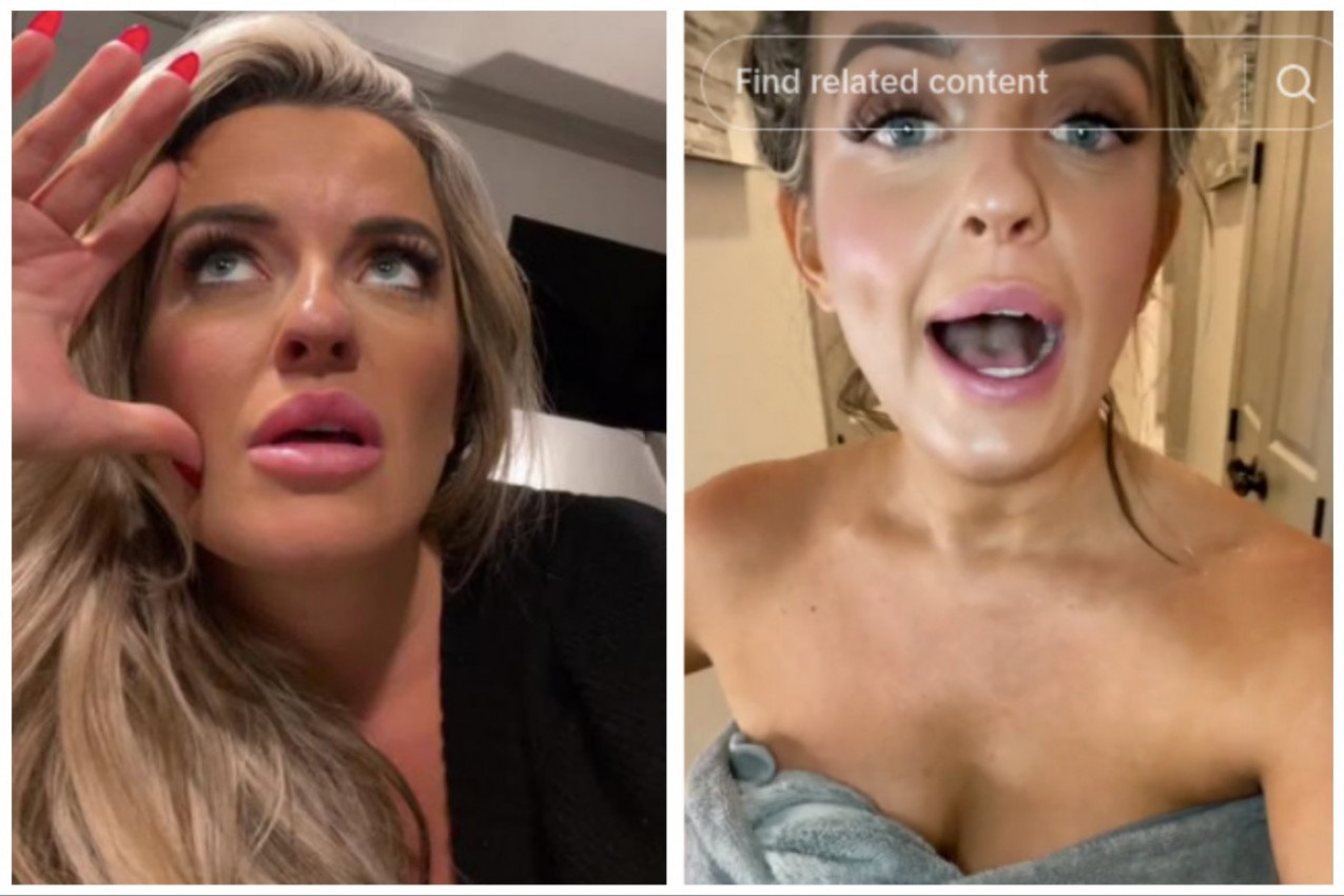 UŽIVALA JE U PRIVATNOSTI SVOG STANA, KADA JE UKLJUČILA SVETLO USLEDILO JE ŠOK OTKRIĆE: Devojka nije ni slutila šta se dešava, samo je zanemela (FOTO)