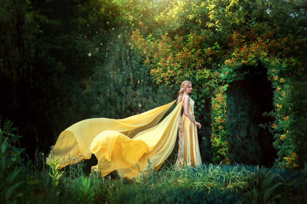 U OVA DVA ZNAKA RAĐAJU SE BOGOVI I BOGINJE STRASTI: Evo zbog čega su osobe rođene u julu tako posebne (FOTO)