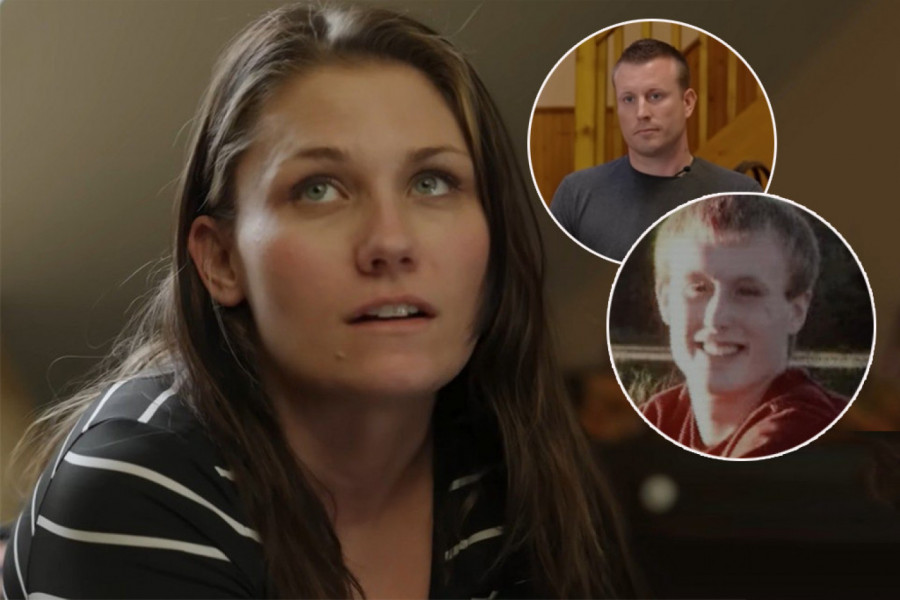 OSTALA JE SAMA SA MALIM DETETOM POSLE SMRTI MUŽA: Zbog zabranjene ljubavi udovica se našla na stubu srama, drhtali su od straha zbog reakcije porodice (FOTO+VIDEO)