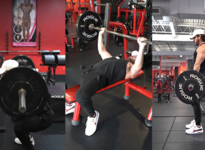 FITNES TRENER RAZBIJA MITOVE O VEŽBAMA ZA RAMENA: Ne gubite vreme i energiju ako nema rezultata, evo šta treba da radite (FOTO+VIDEO)