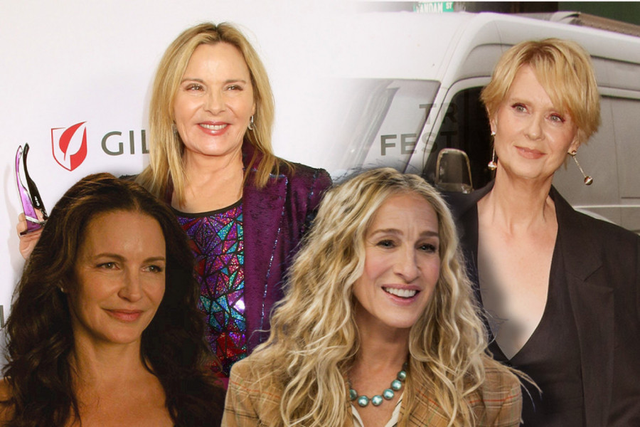 ESTETSKI HIRURG RASKRINKAO ČUVENE GLUMICE: Zvezde popularne serije na botoks i filere potrošile bogatstvo (FOTO)