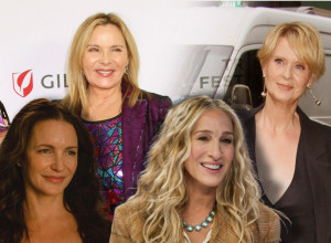 ESTETSKI HIRURG RASKRINKAO ČUVENE GLUMICE: Zvezde popularne serije na botoks i filere potrošile bogatstvo (FOTO)