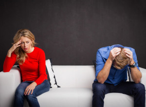 STIŽE TURBULENTAN PERIOD KOJI SE UZDRMATI MNOGE PAROVE: Najjači udar trpeće 4 horoskopska znaka od kojih mnoge čeka dramatičan i buran krah ljubavi