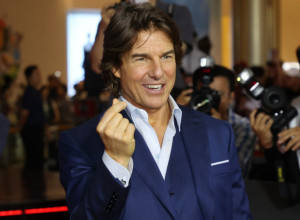 SPARTANSKI ŽIVOT TOMA KRUZA: Čuveni glumac je fanatik za sport, a ima i više od 10 licenci čak i za mehaničara (FOTO+VIDEO)