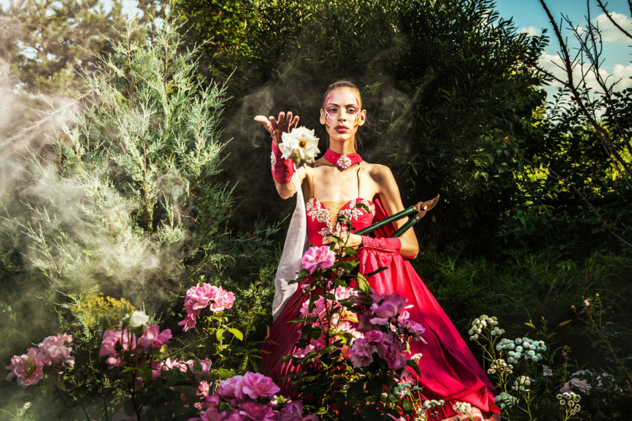 RETROGRADNA VENERA U LAVU DONOSI POTRESE:  Prošlost kuca na vrata, na udaru će biti ljubav ali i finansije!