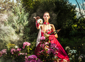 RETROGRADNA VENERA U LAVU DONOSI POTRESE:  Prošlost kuca na vrata, na udaru će biti ljubav ali i finansije!