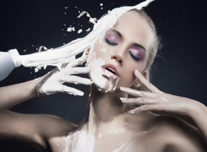 KLEOPATRA SE KUPALA U MLEKU, A SADA MOŽETE I VI: Ekspanziija "mlečnih" proizvoda ne jenjava, a stručnjaci objašnjavaju i zašto!