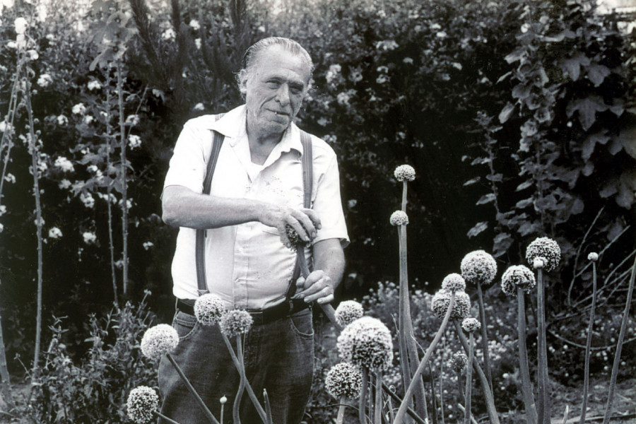 Što čovek postaje jači to biva sve usamljeniji, to je čista matematika.