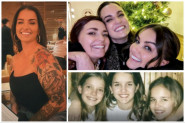 UGLEDALA JE DEVOJČICU I ODMAH JE ZNALA DA JOJ JE SESTRA: Trojke razdvojene na rođenju slučajno su se pronašle, ali majka je krila i surovu istinu o njihovom ocu (FOTO+VIDEO)