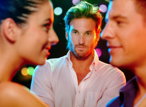 GODINAMA GA JE IZJEDALA SUMNJA, ALI NIJE IMAO DOKAZA: A onda je ugledao scenu od koje je zanemeo i ceo njegov svet se srušio u trenu!