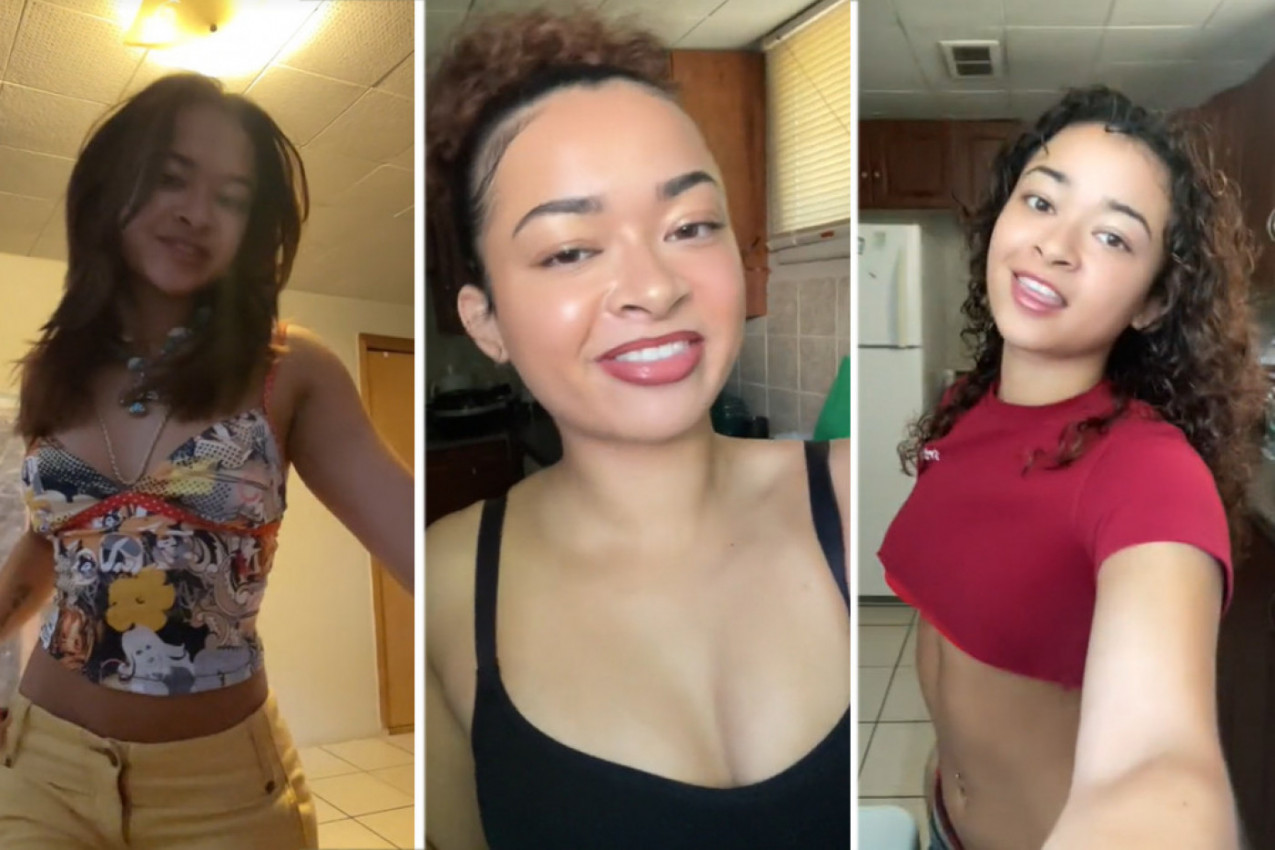 MIRNO JE VEŽBALA U TERETANI KAD JOJ JE PRIŠAO TRENER: Od njegovih reči se zacrvenela u licu, pokupila svoje stvari i odmah otišla (VIDEO)