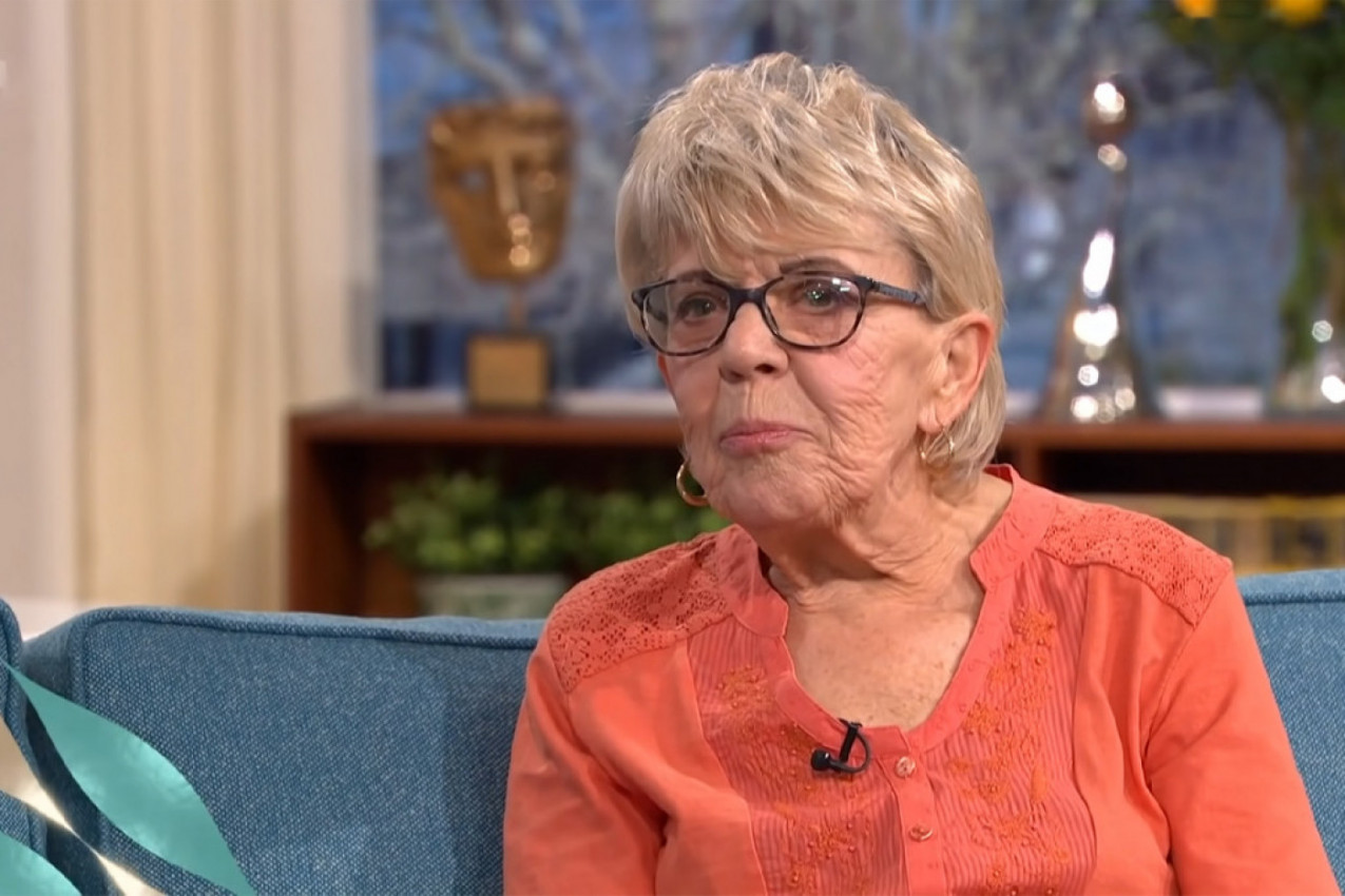 SEĆATE LI SE BAKE AJRIS KOJA SE UDALA ZA 46 GODINA MLAĐEG EGIPĆANINA? Razvela se i ima novu ljubav! (FOTO)